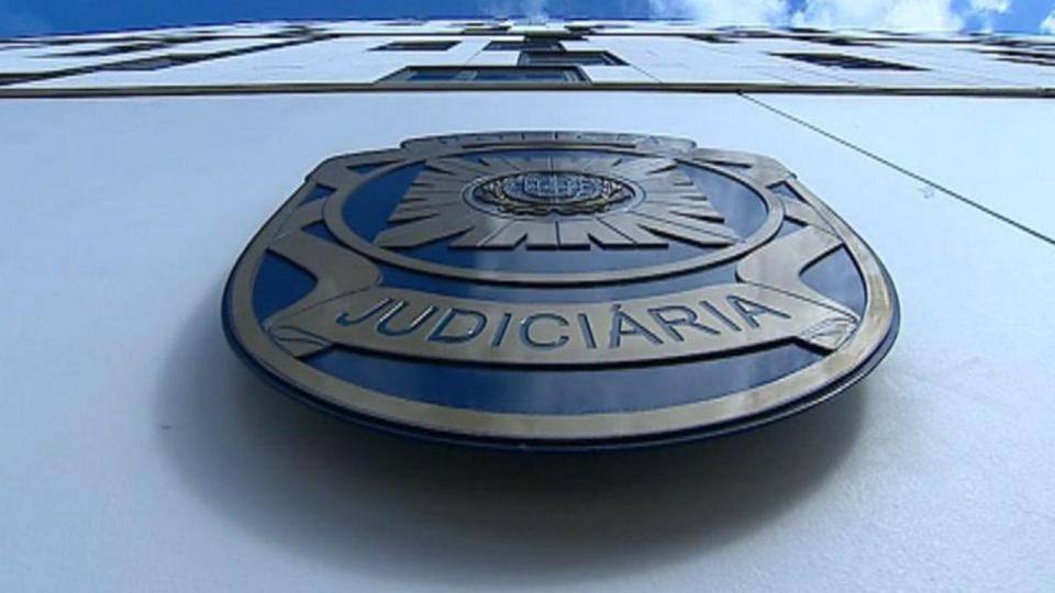 Policia Judiciária