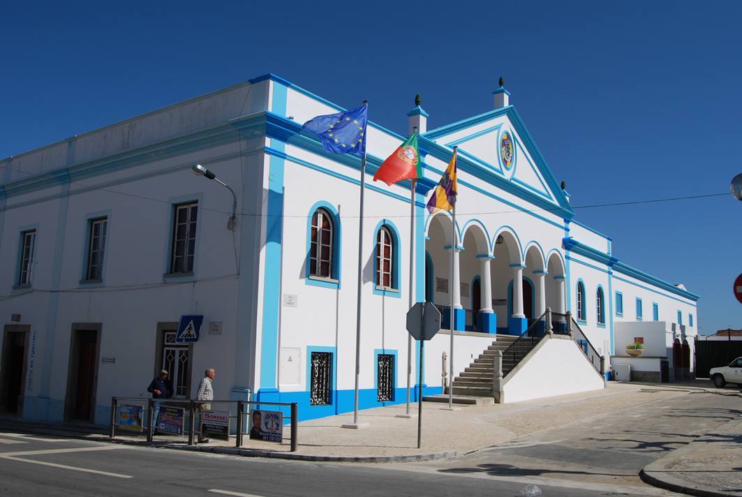 Câmara de Reguengos