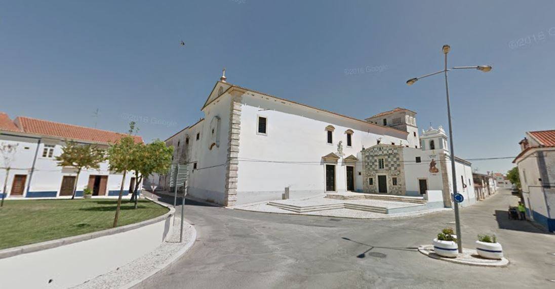 Convento das Servas