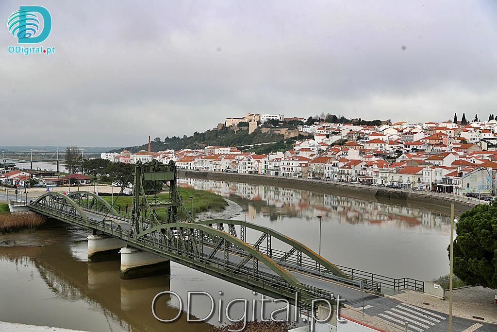 Alcácer do Sal