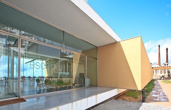 Escola de Hotelaria
