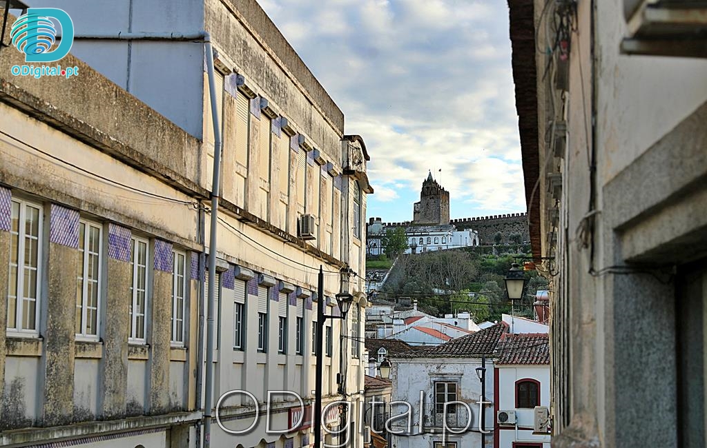 Montemor-o-Novo