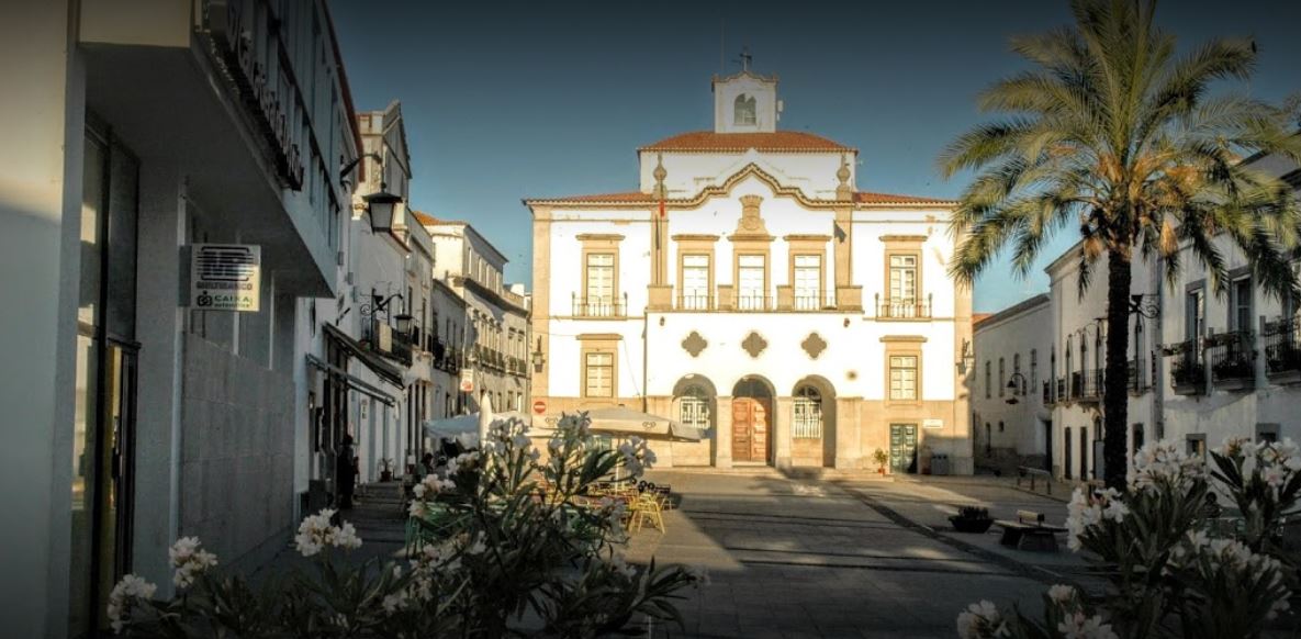 Câmara de Serpa
