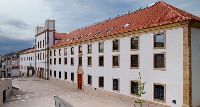 Câmara de Portalegre