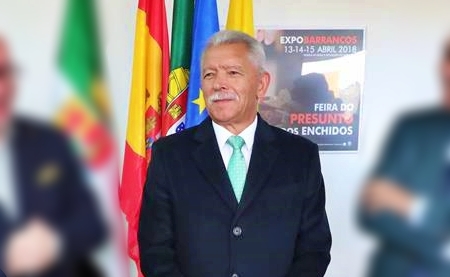 Serranito Nunes