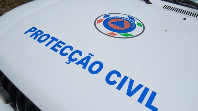 Proteção Civil