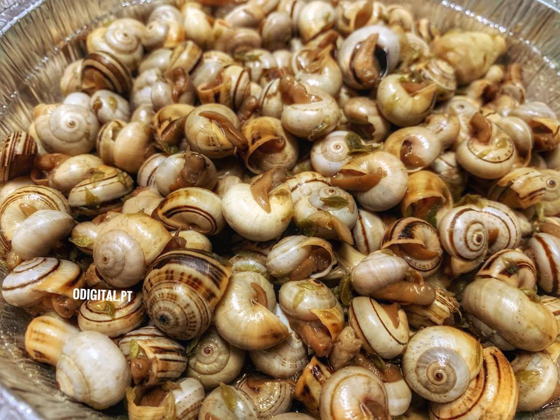 Caracois