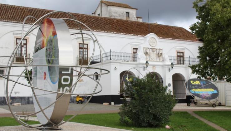 Centro Ciencia Viva
