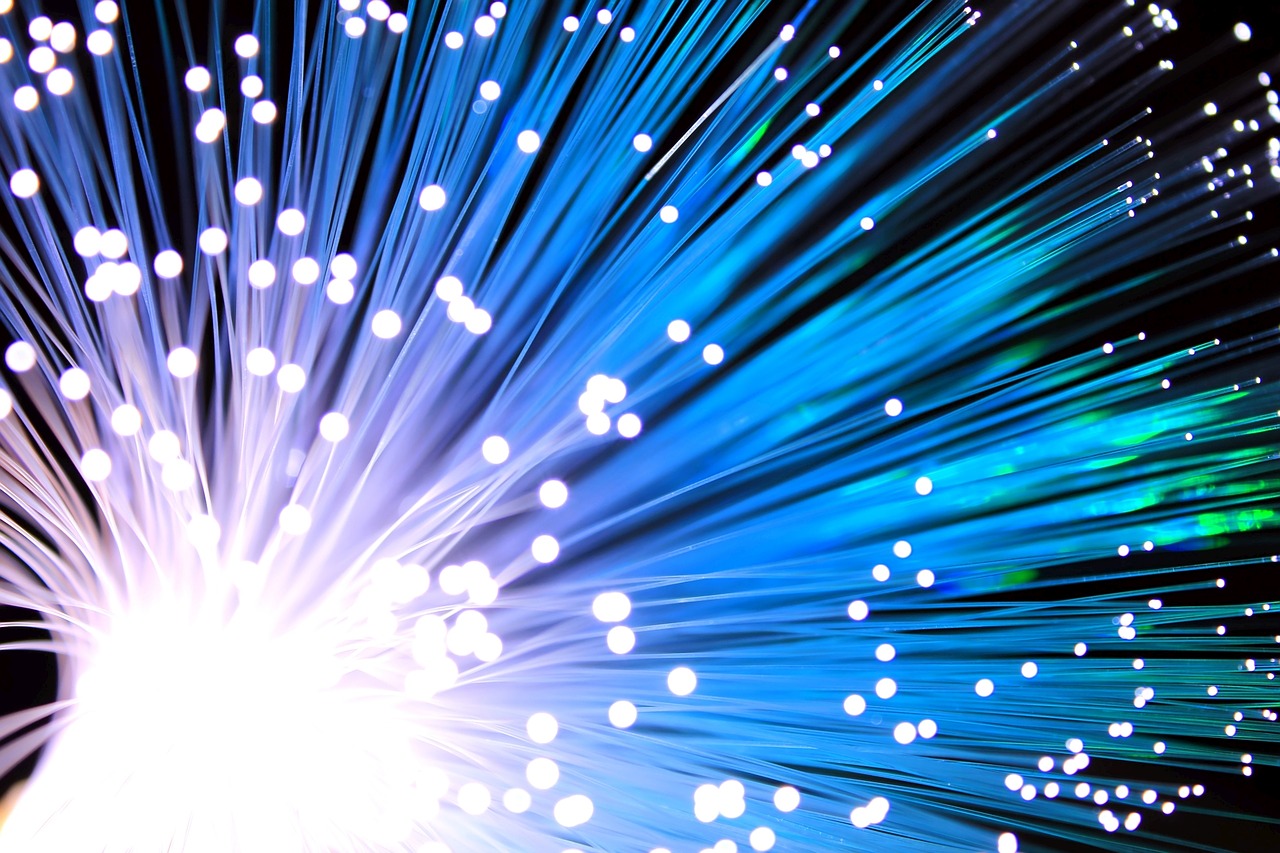 Cobertura de fibra ótica no Alentejo continua abaixo da média nacional Já foi instalada a fibra ótica