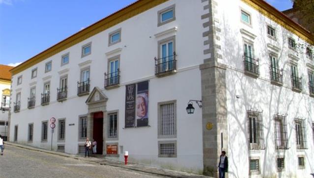 Museu Nacional de Évora