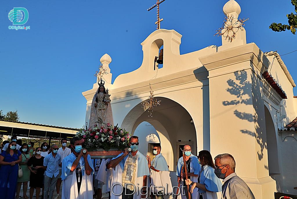 Nossa Senhora da Vitoria