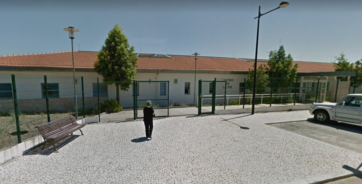 Centro de Saúde de Estremoz
