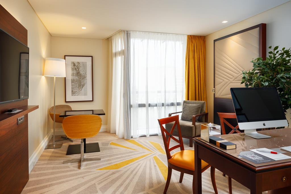 Marriott