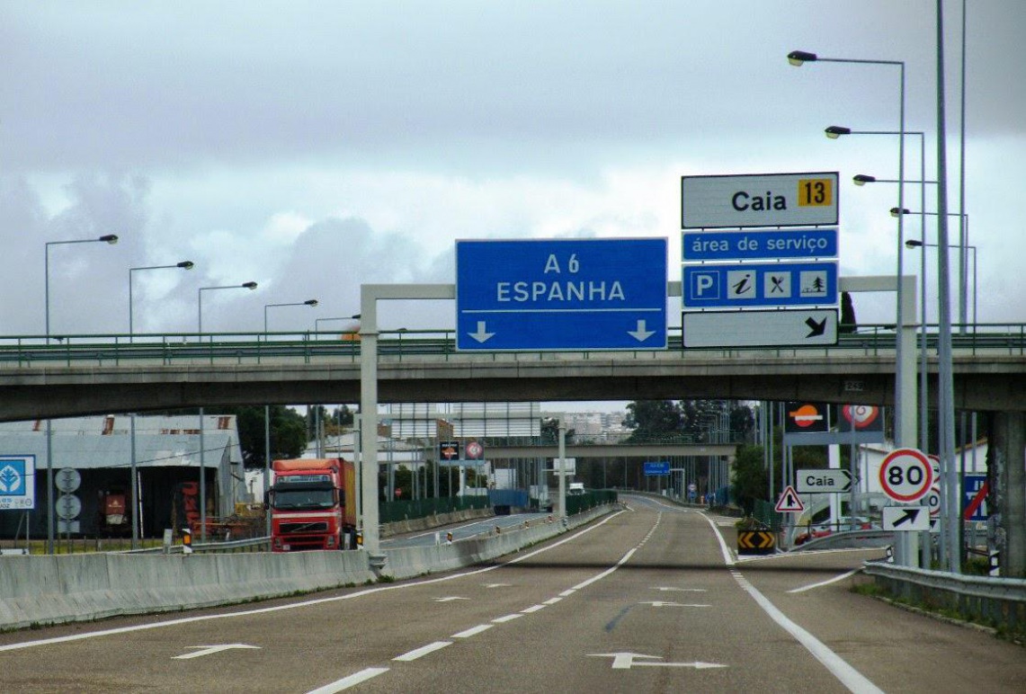 fronteiras