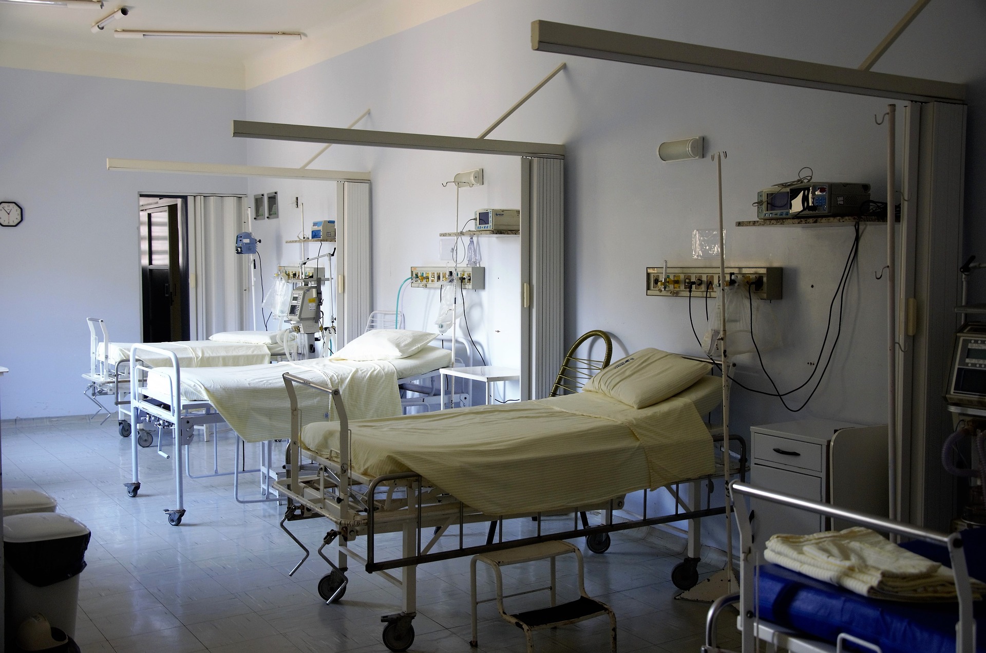 Hospital de Campanha