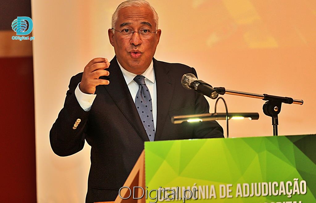 António Costa