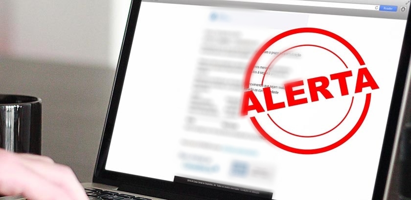 Email fraude