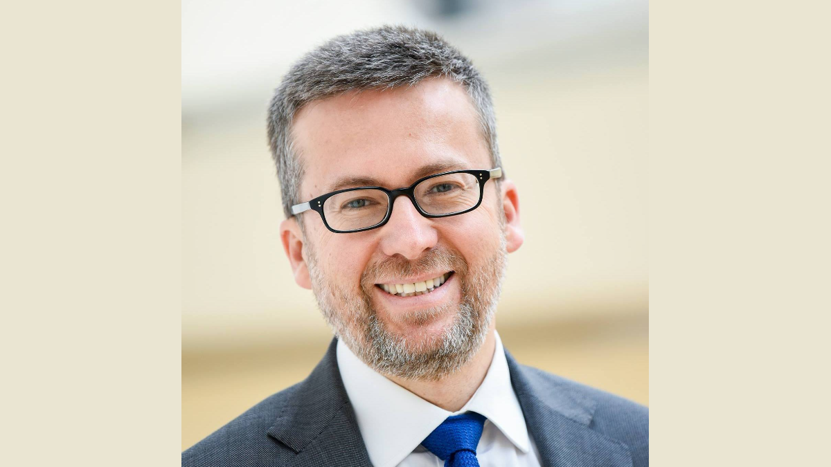 Carlos Moedas candidato a Lisboa