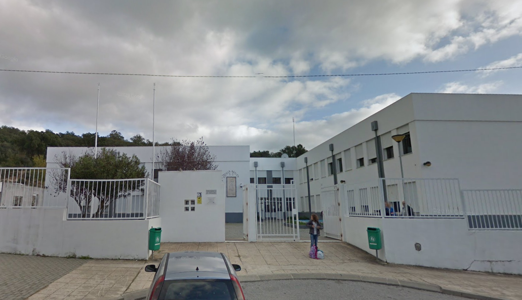 Escola de Portalegre