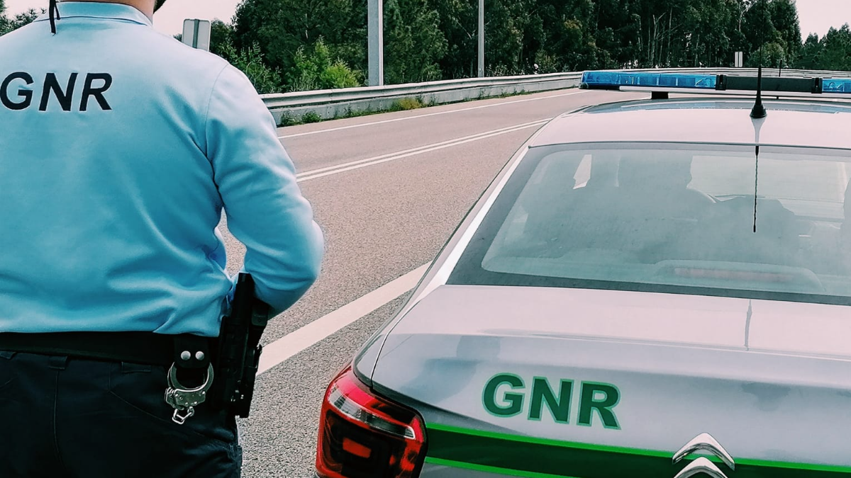 Operação da GNR