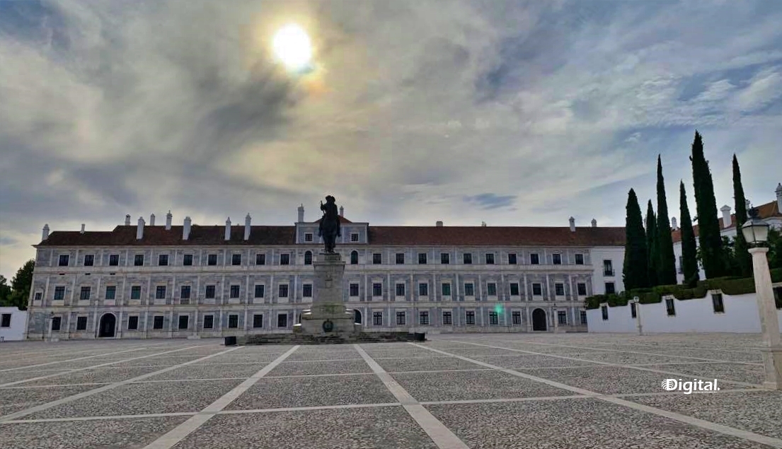 Paço Ducal de Vila Viçosa