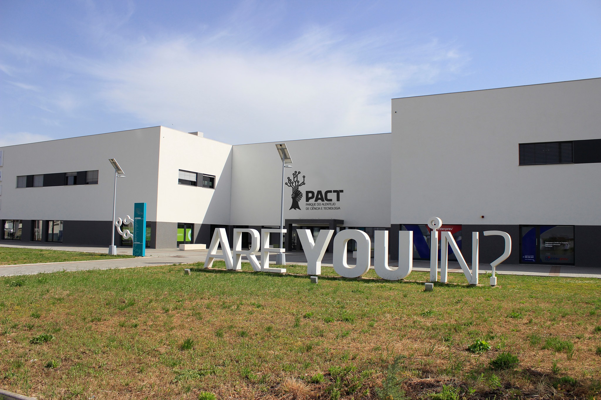 Parque do Alentejo de Ciência e Tecnologia