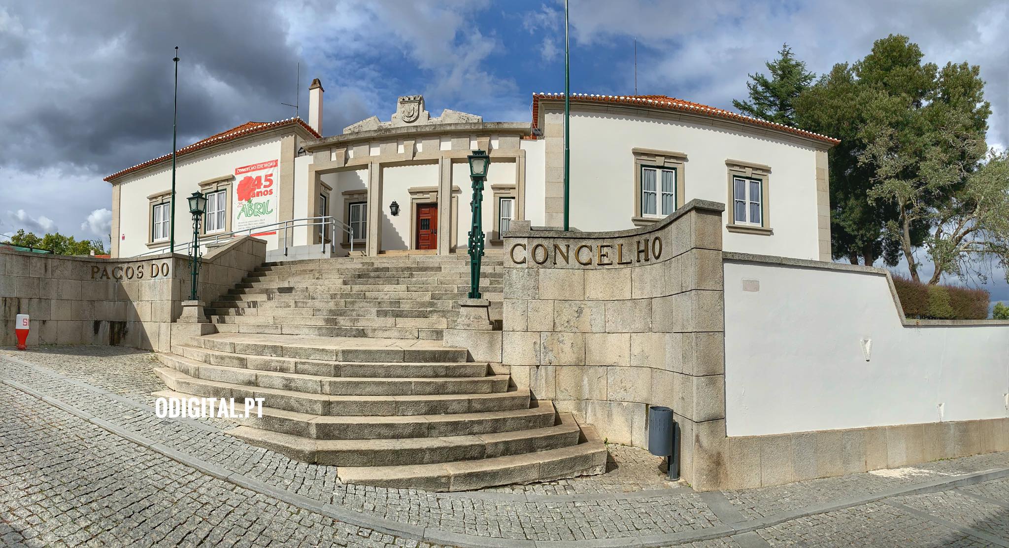 Câmara de Mora