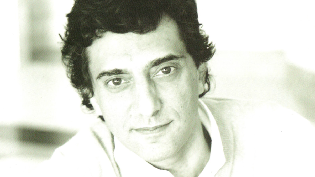 Escritor Amaral