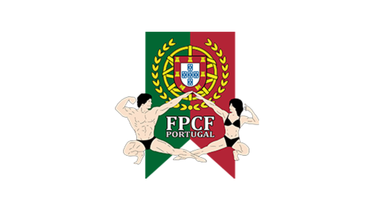 Federação de Culturismo