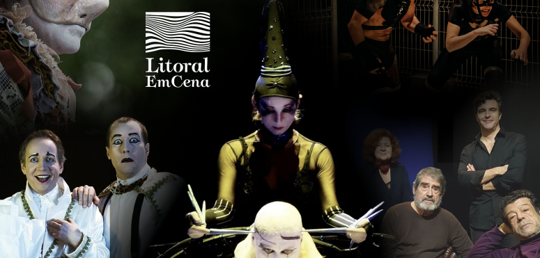 Litoral EmCena