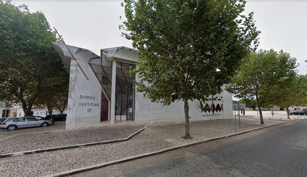 Tribunal de Vila Viçosa