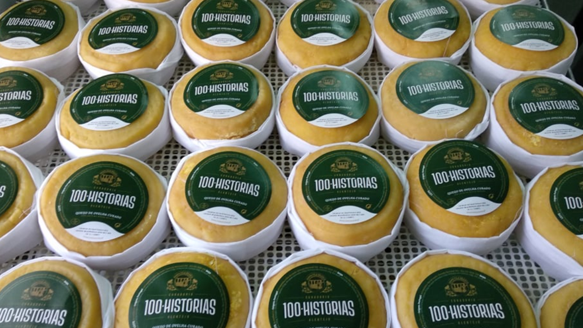 Queijo de Serpa