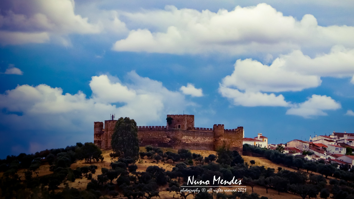 Castelo de Terena