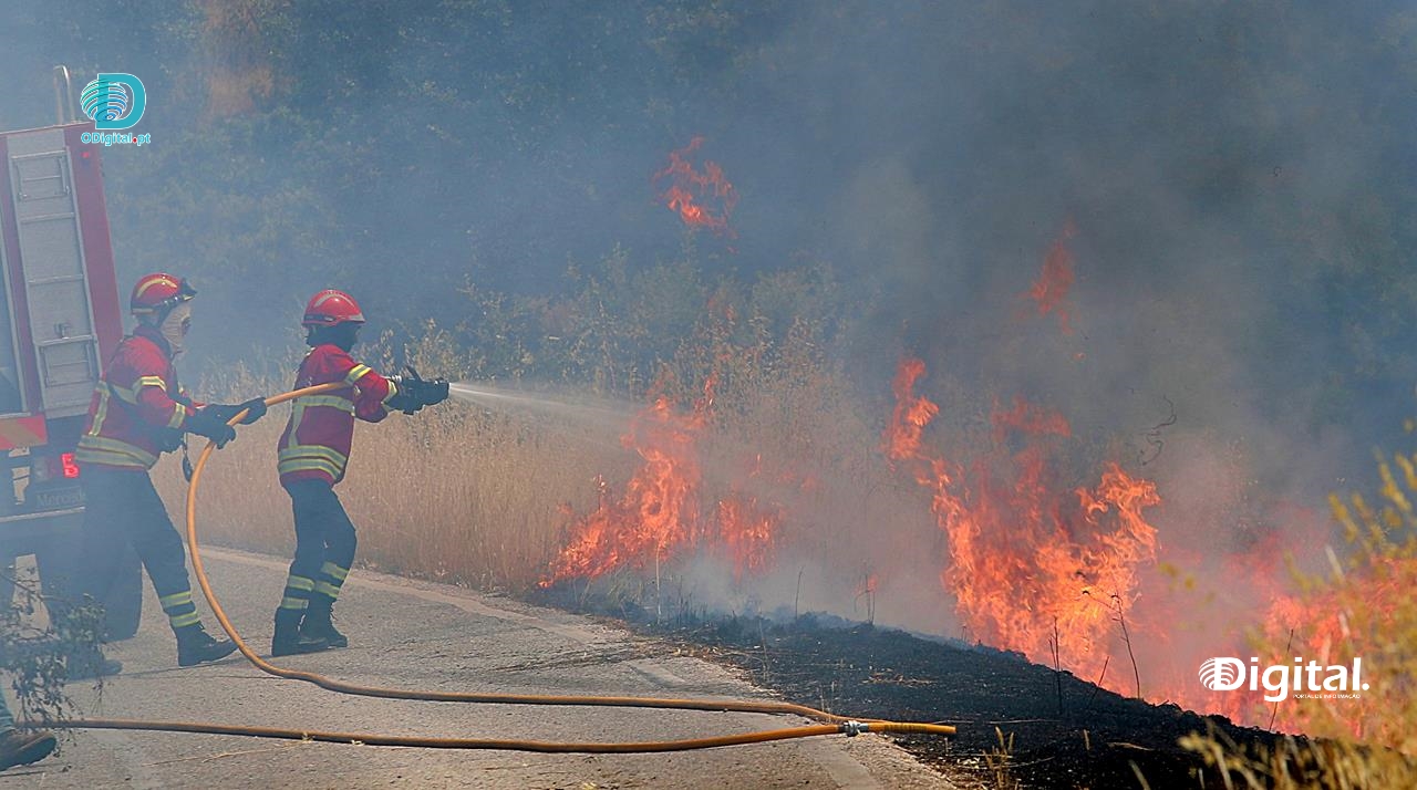 Incêndio
