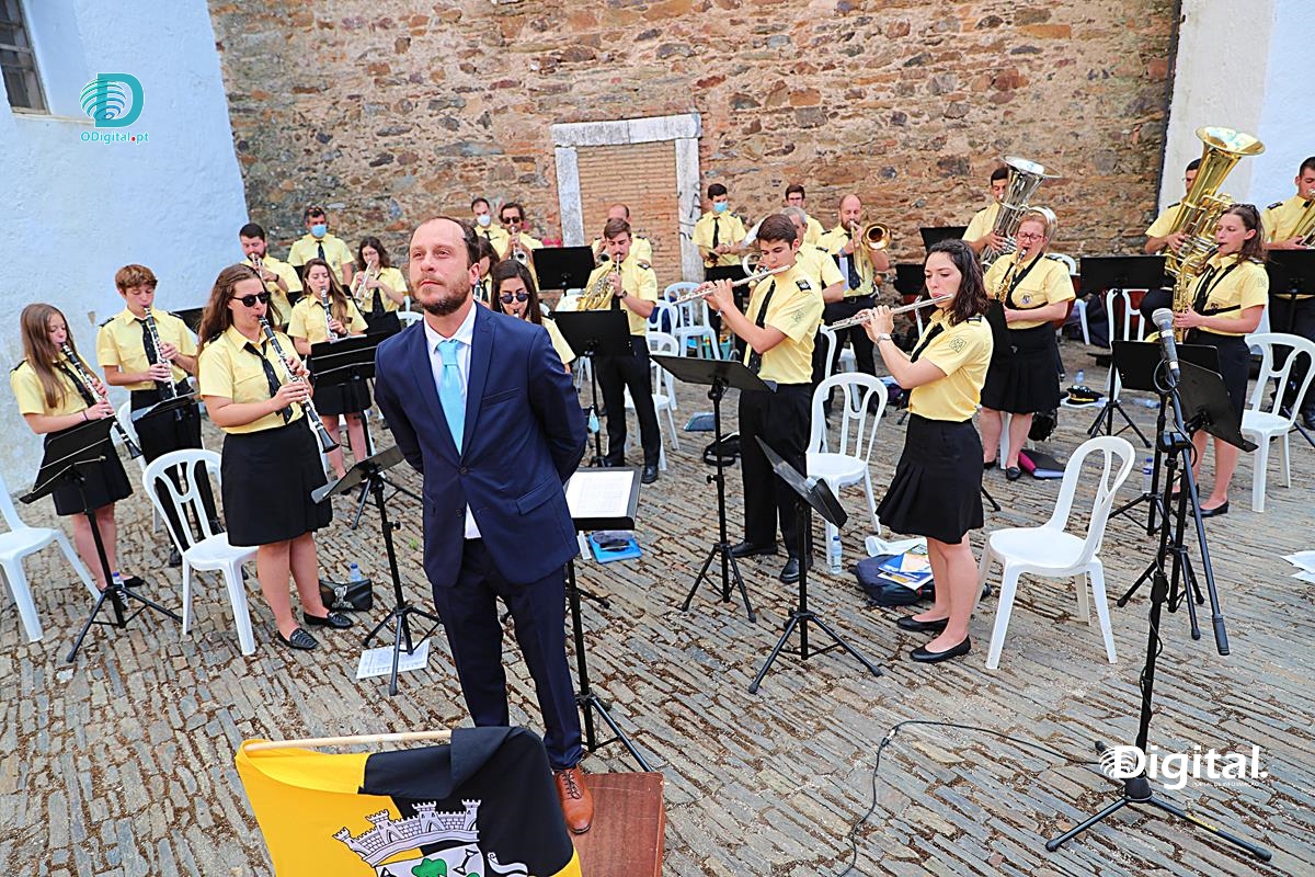 Banda de Alandroal