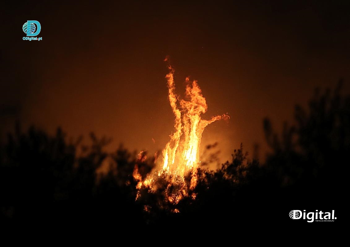 incendio
