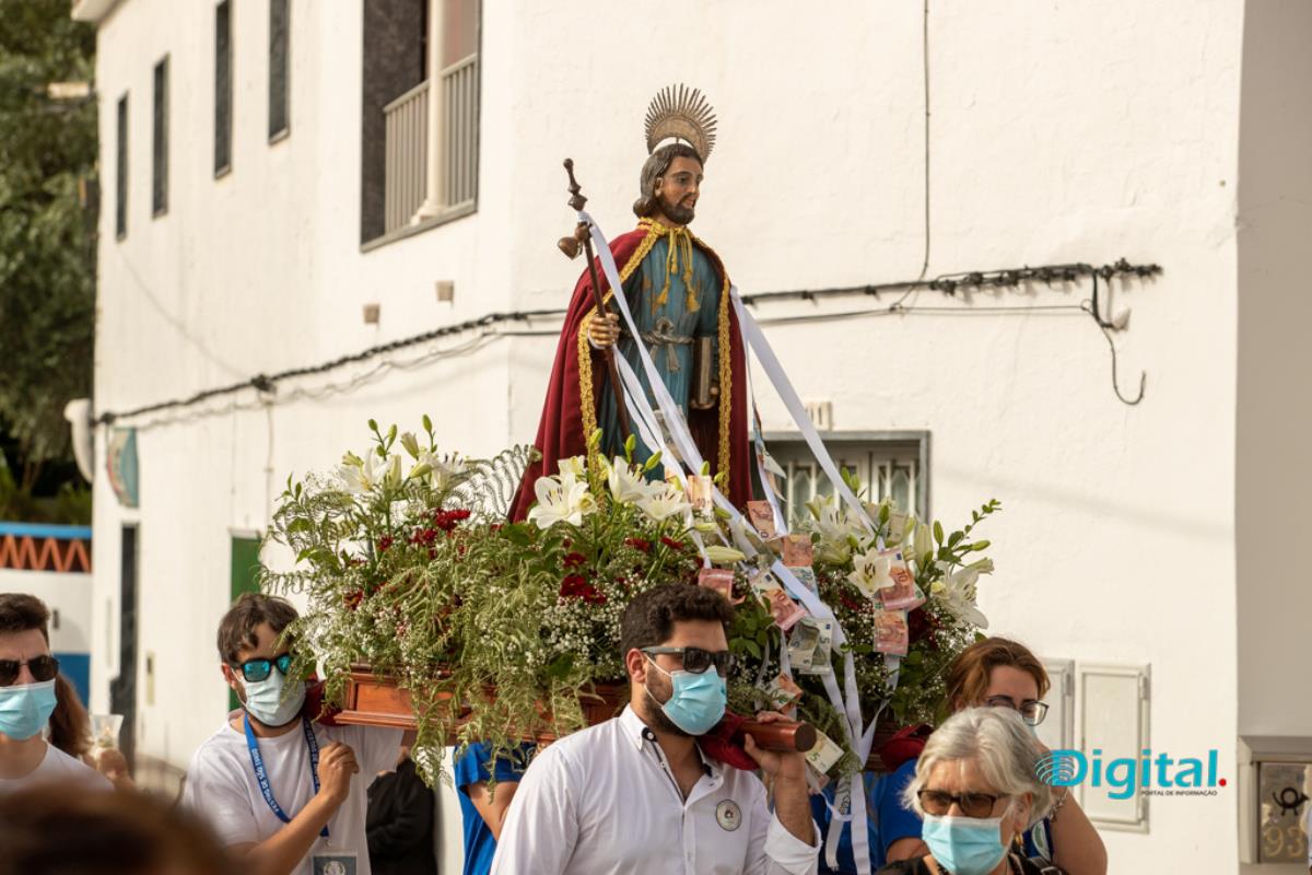 São Tiago