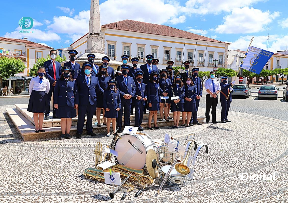 Banda Calipolense