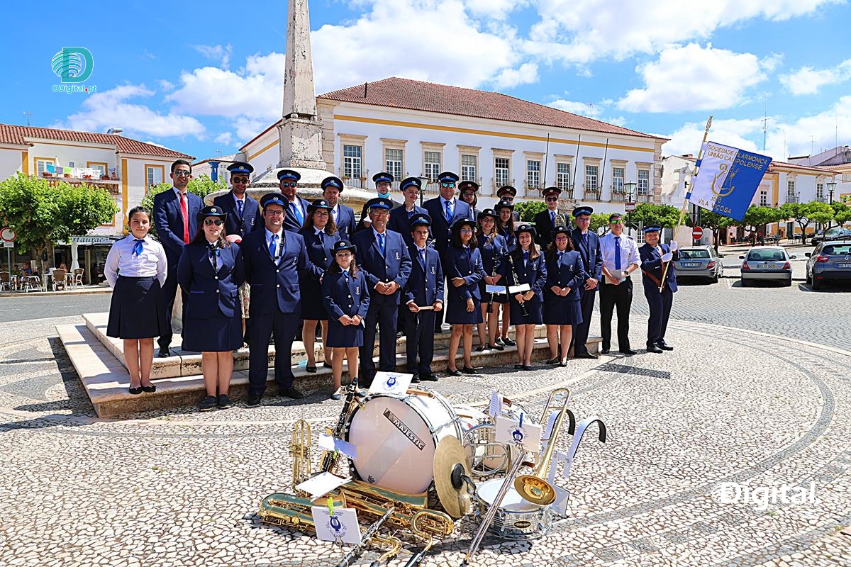 Filarmónica Calipolense