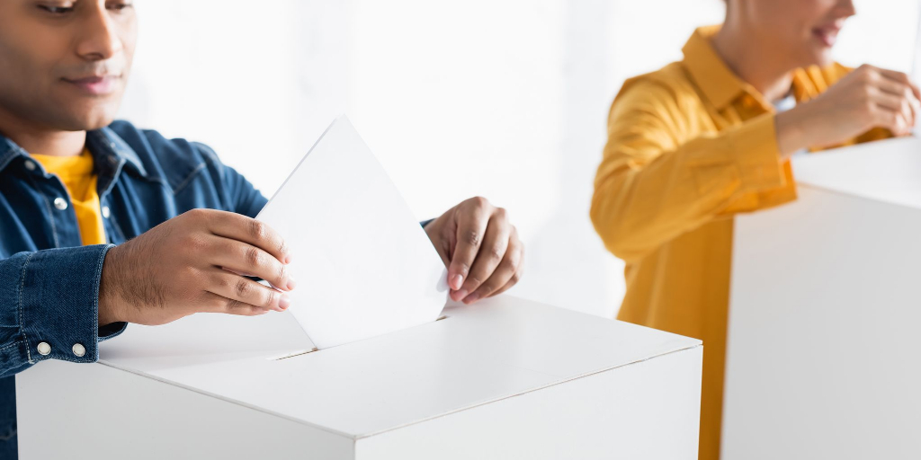 Votar