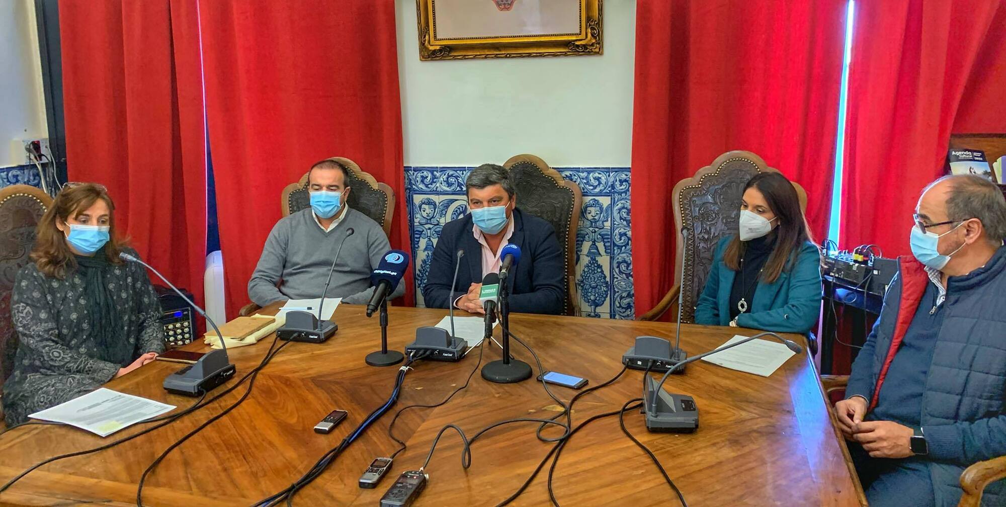 Candidatura