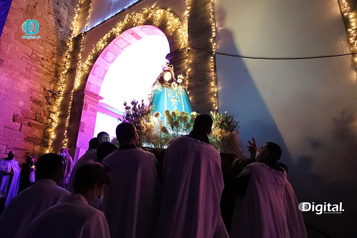 Nossa Senhora das Candeias