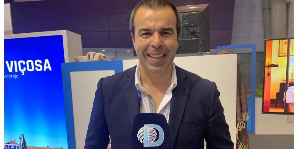 Tiago Salgueiro