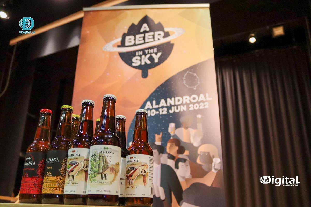 Beer alandroal