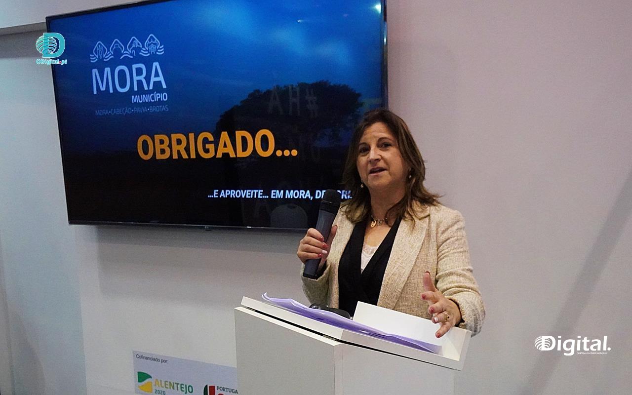 Presidente de Mora