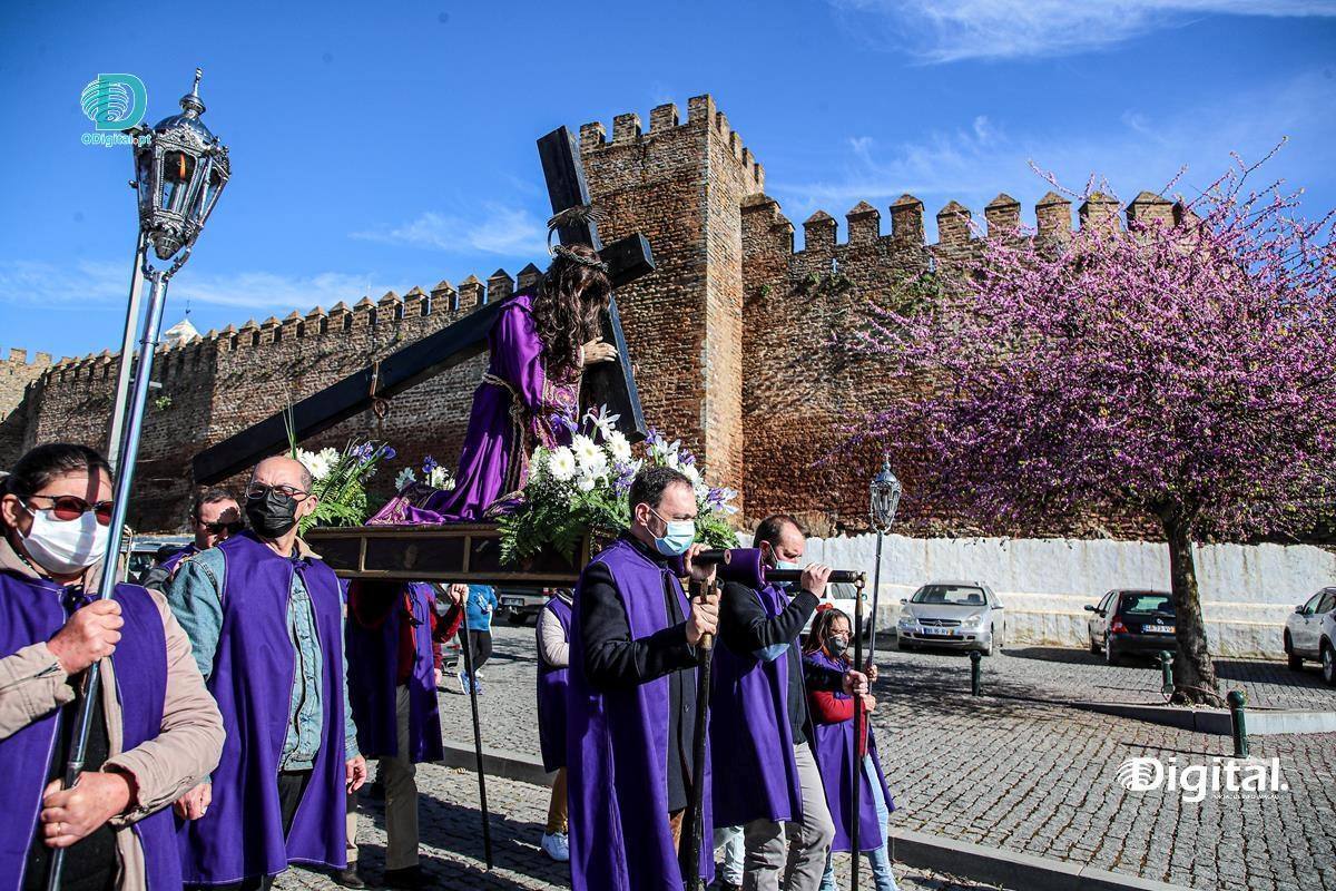 Procissão dos passos