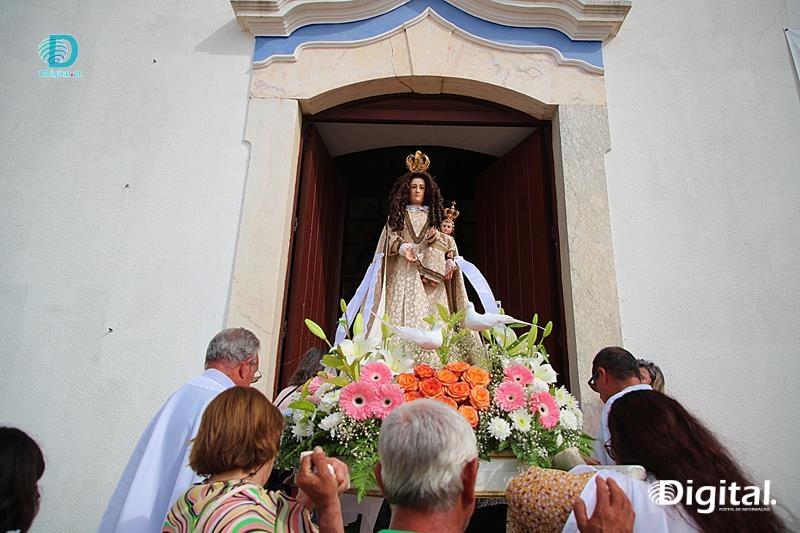 Nossa Senhora das Mercês