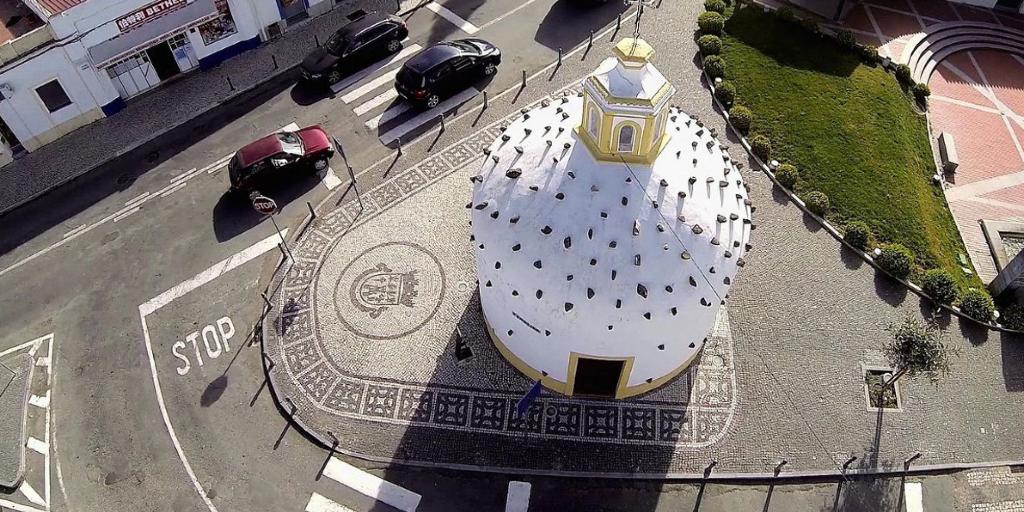 Ferreira do alentejo