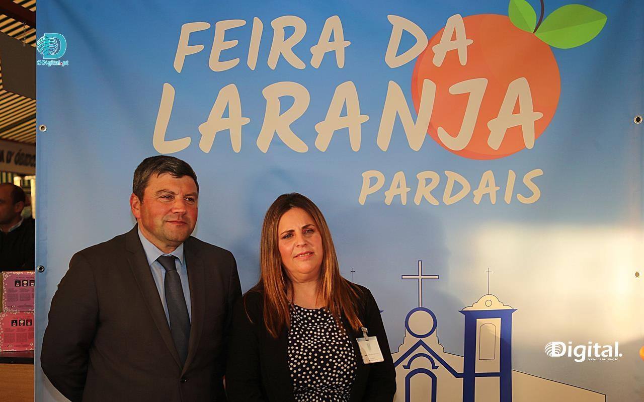 Feira da Laranja