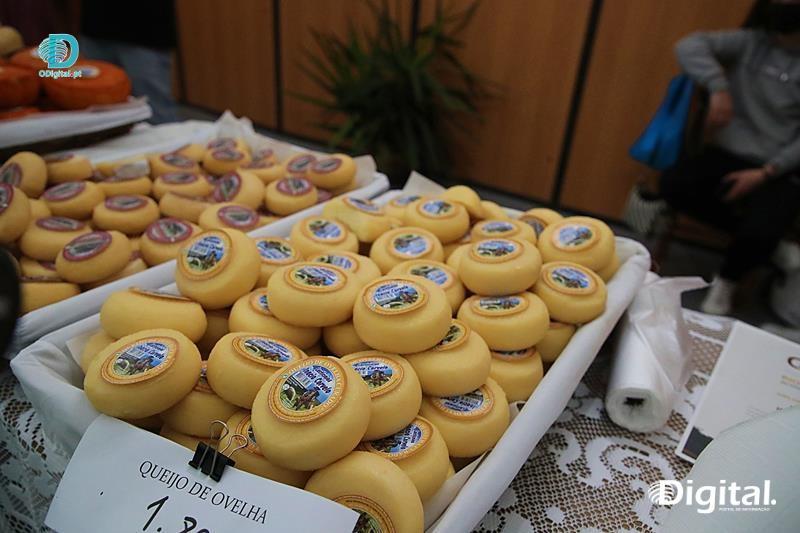 Feira do quejio